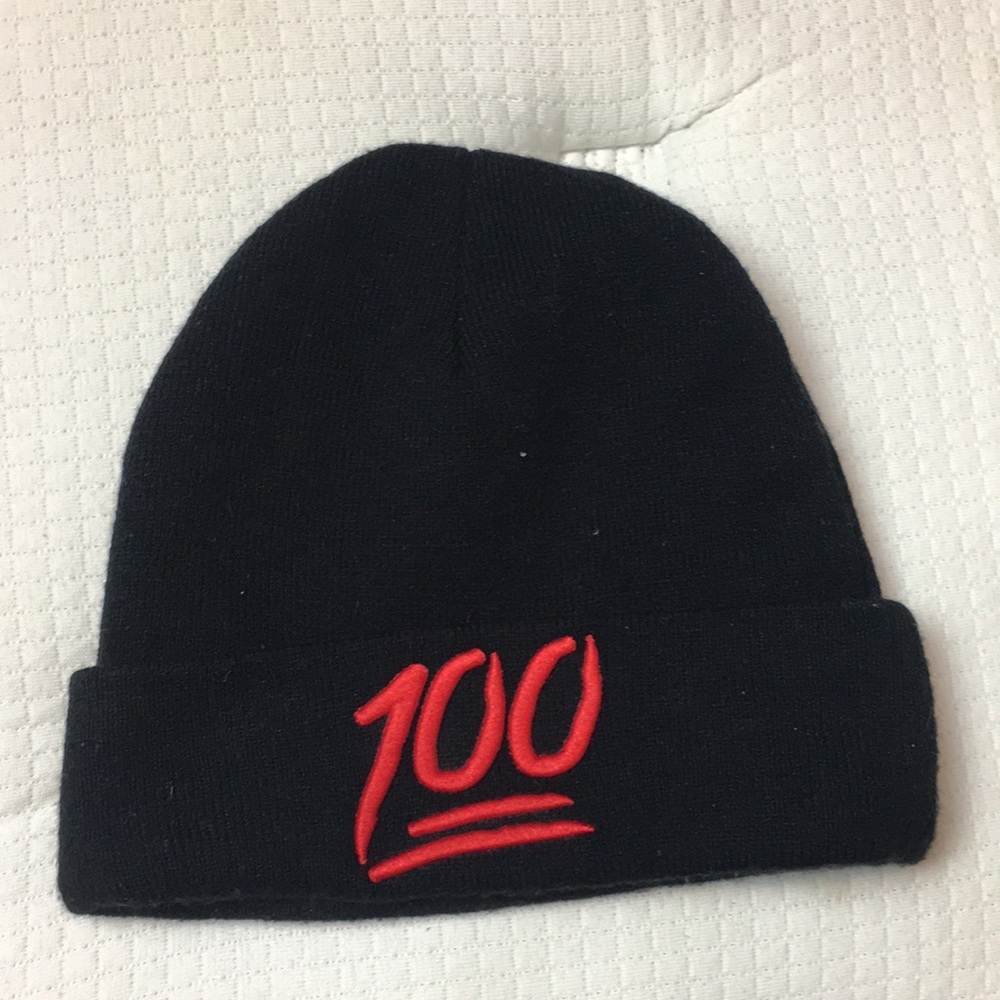 ✅Men Beanie hat 💯
